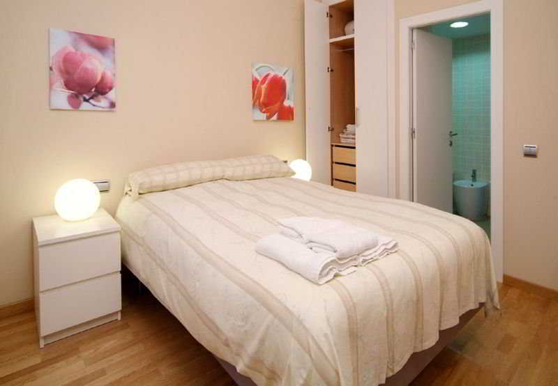 Apartamentos La Muralla