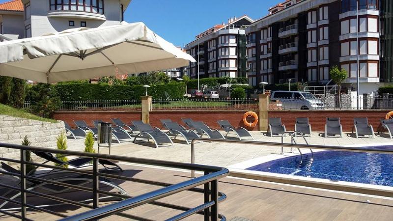 Apartamentos Marítimo Ris