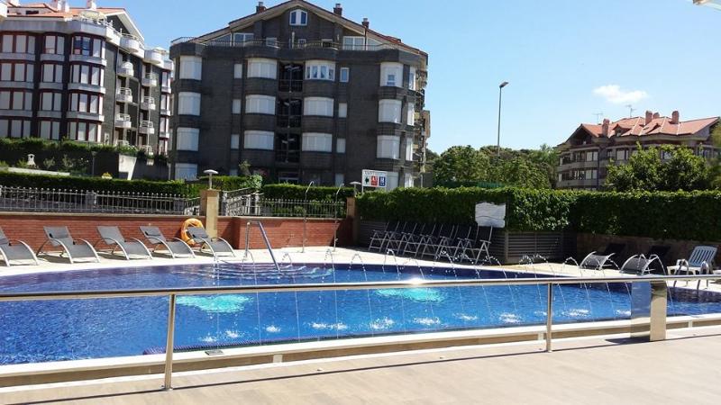 Apartamentos Marítimo Ris