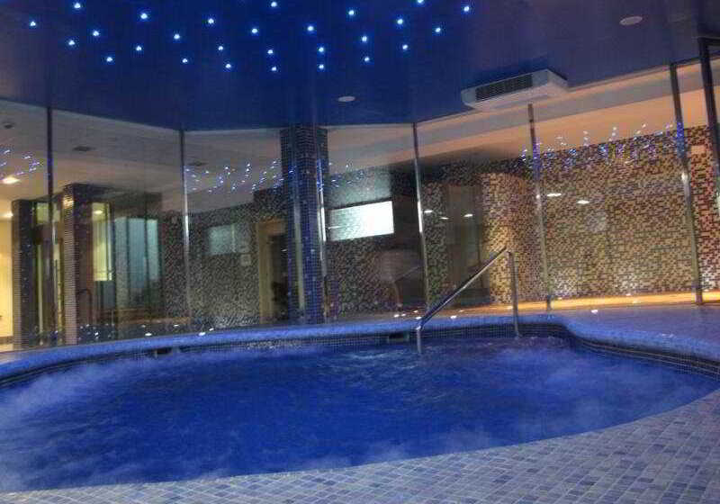 Apartamentos Marítimo Ris