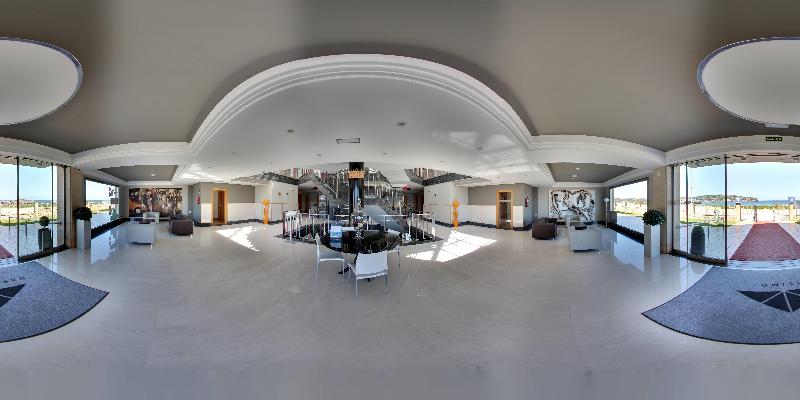 Apartamentos Marítimo Ris