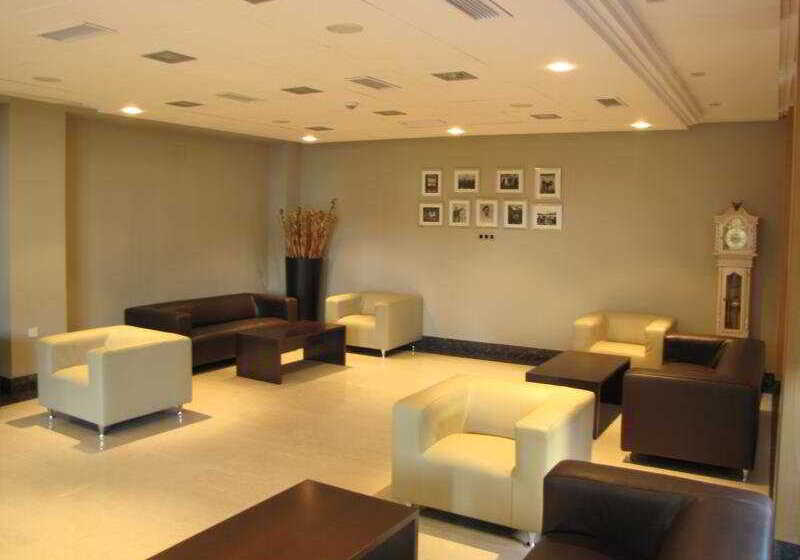 Apartamentos Marítimo Ris