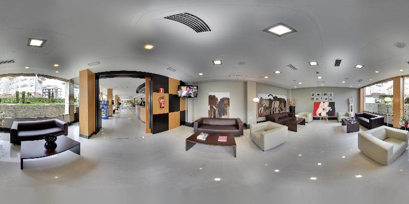 Apartamentos Marítimo Ris