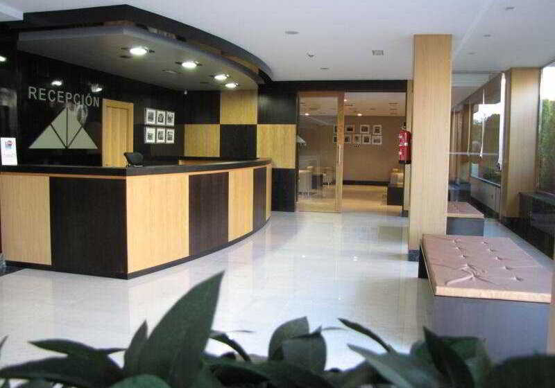 Apartamentos Marítimo Ris