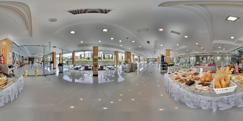 Apartamentos Marítimo Ris