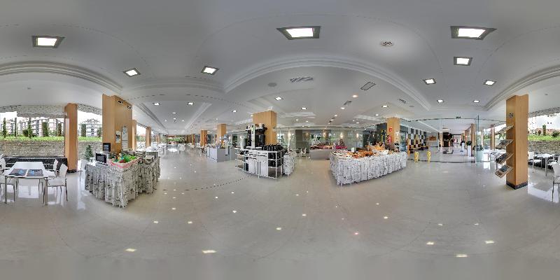 Apartamentos Marítimo Ris