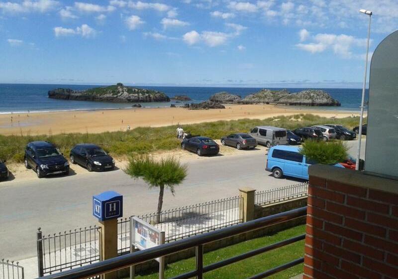 Apartamentos Marítimo Ris