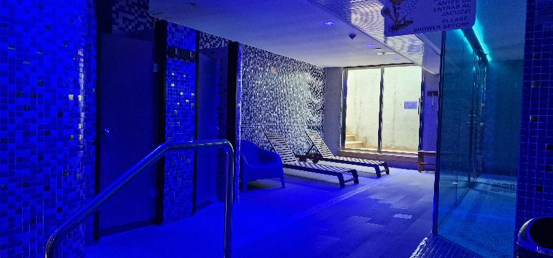 Apartamentos Marítimo Ris