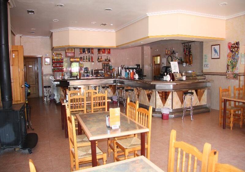 Apartamentos Rurales Campillo