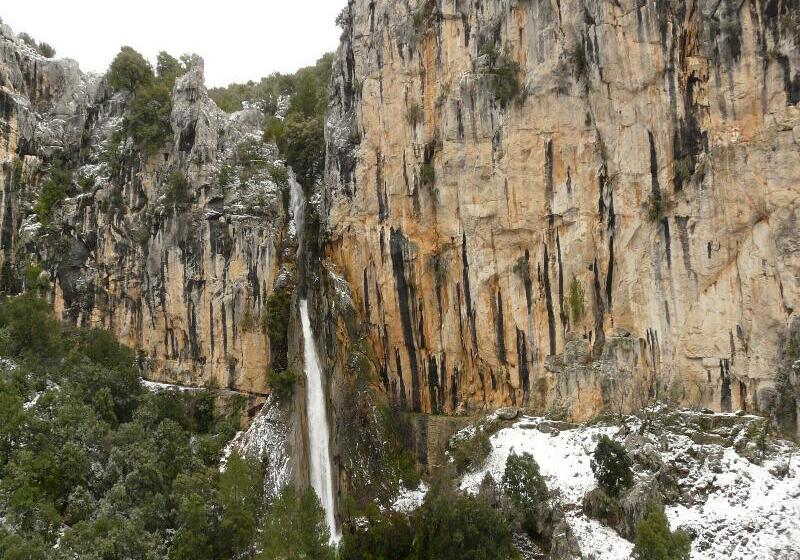 Apartamentos Rurales Campillo