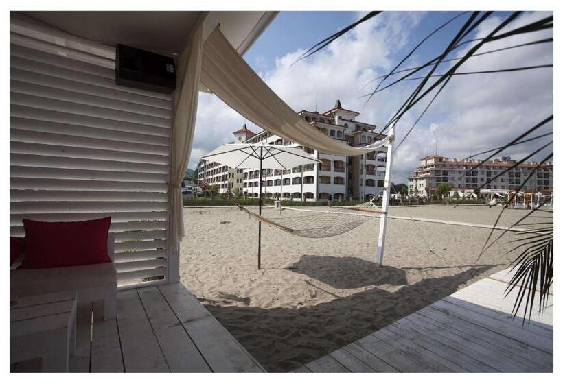 Aparthotel Regina Mare