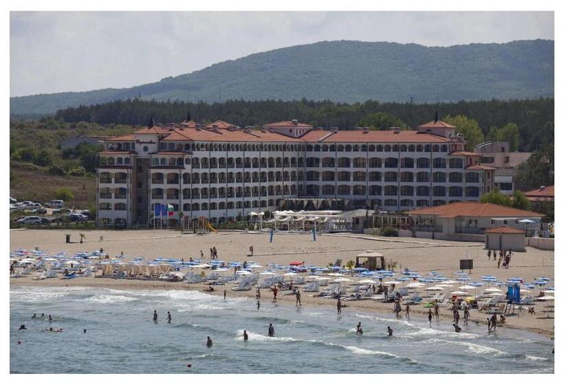 Aparthotel Regina Mare