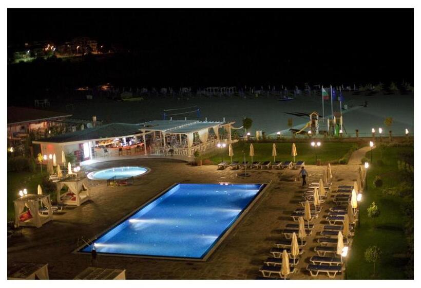 Aparthotel Regina Mare