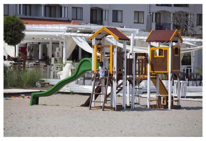 Aparthotel Regina Mare