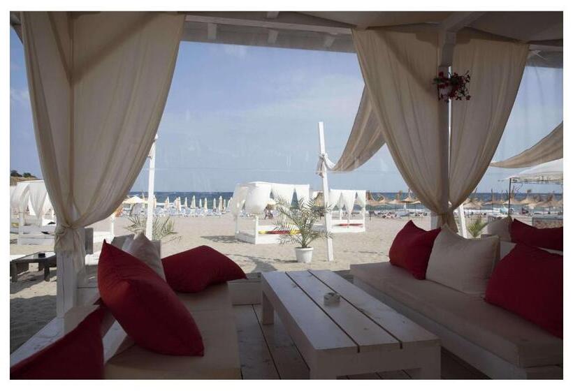 Aparthotel Regina Mare