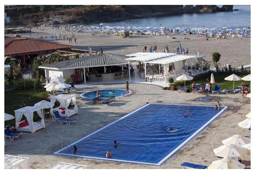 Aparthotel Regina Mare