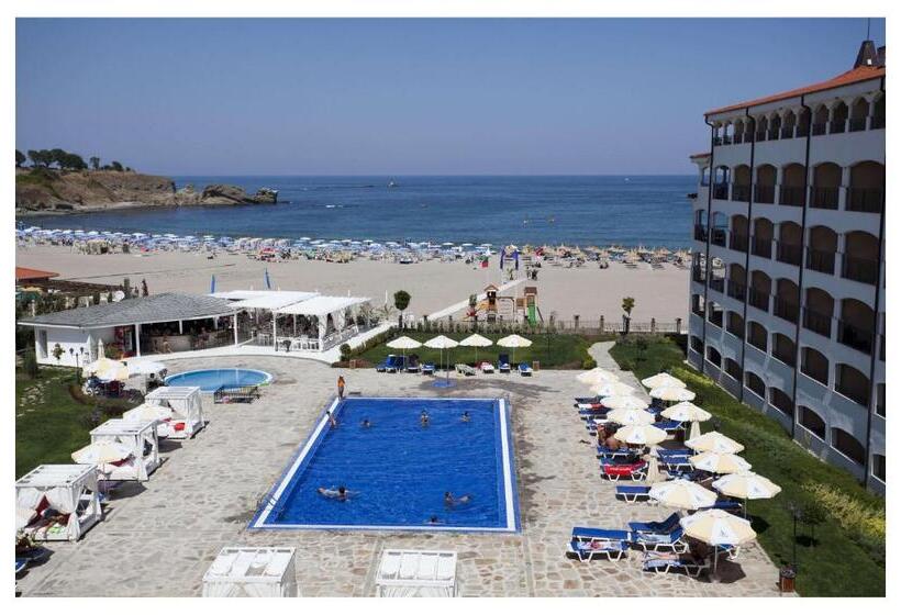 Aparthotel Regina Mare