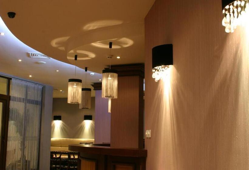 Aparthotel Regina Mare