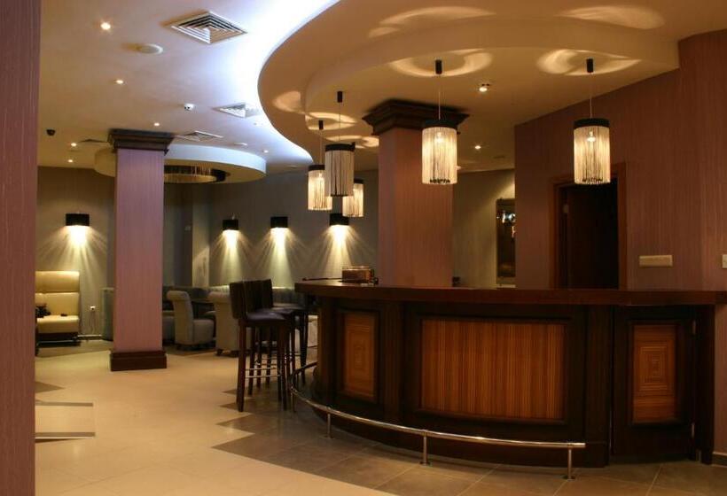 Aparthotel Regina Mare