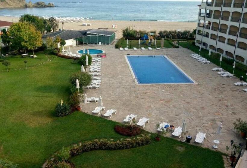 Aparthotel Regina Mare
