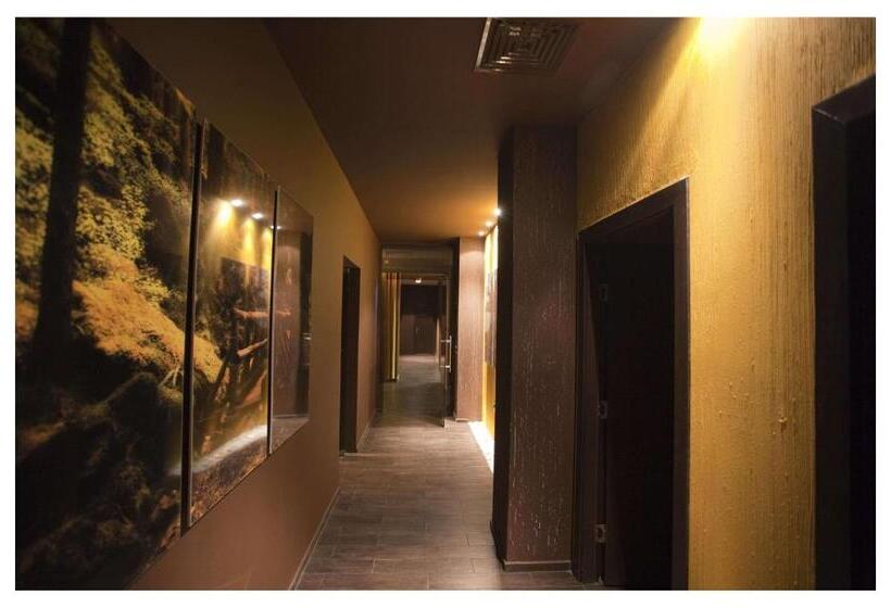 Aparthotel Regina Mare