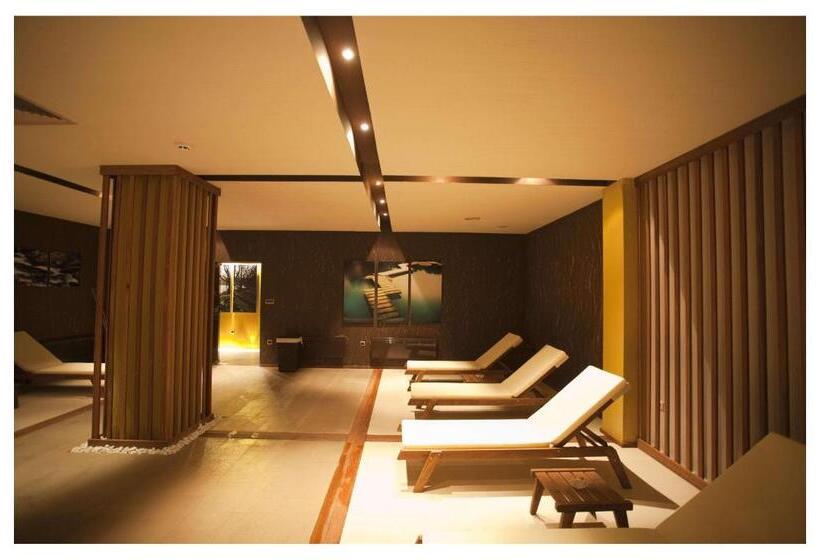 Aparthotel Regina Mare