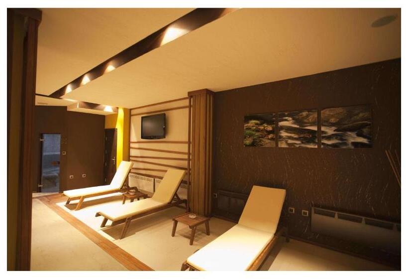 Aparthotel Regina Mare