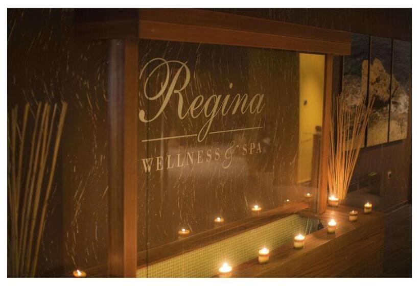 Aparthotel Regina Mare