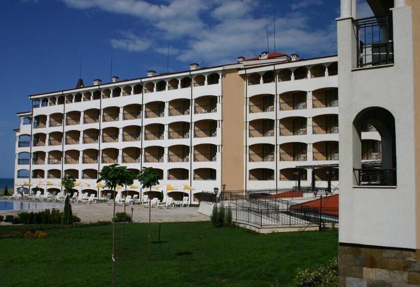 Aparthotel Regina Mare