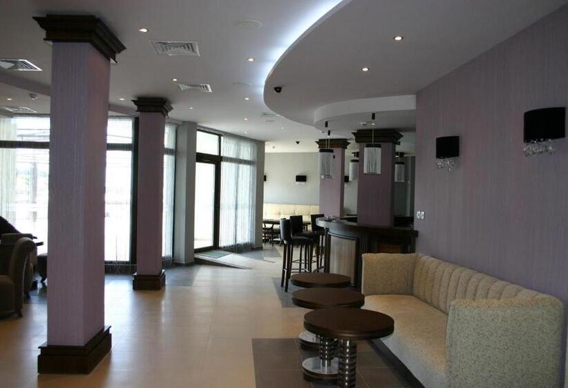 Aparthotel Regina Mare