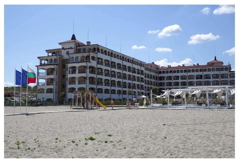 Aparthotel Regina Mare