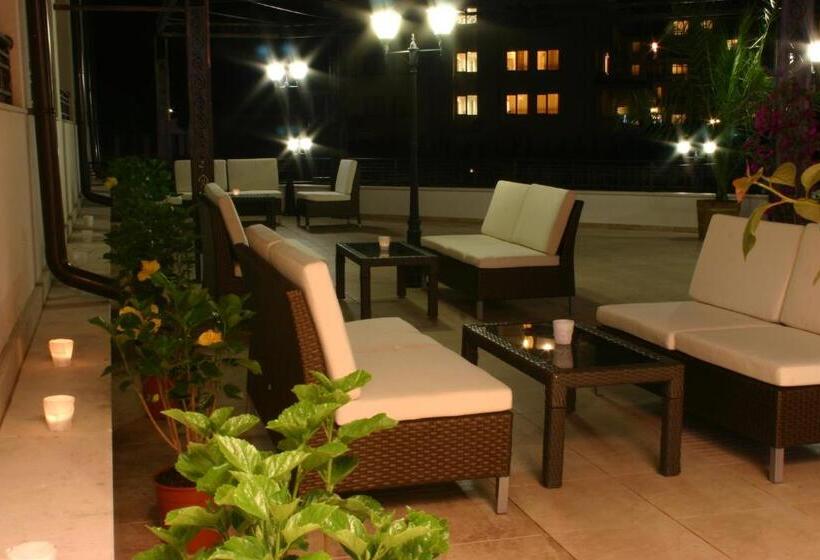 Aparthotel Regina Mare