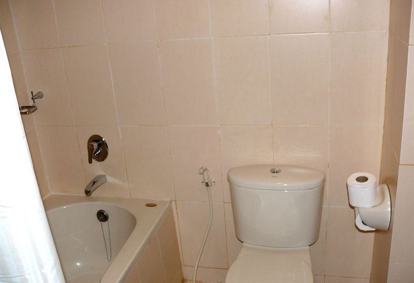 Apsara Holiday Hotel