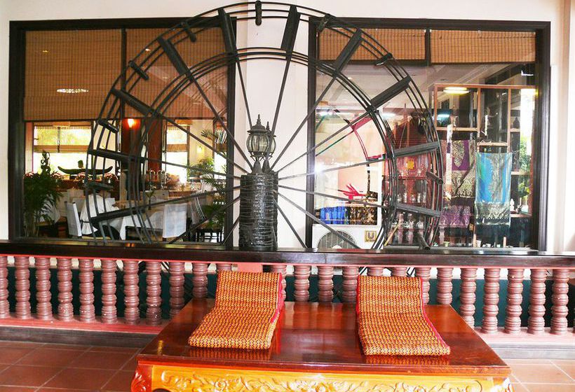 Apsara Holiday Hotel