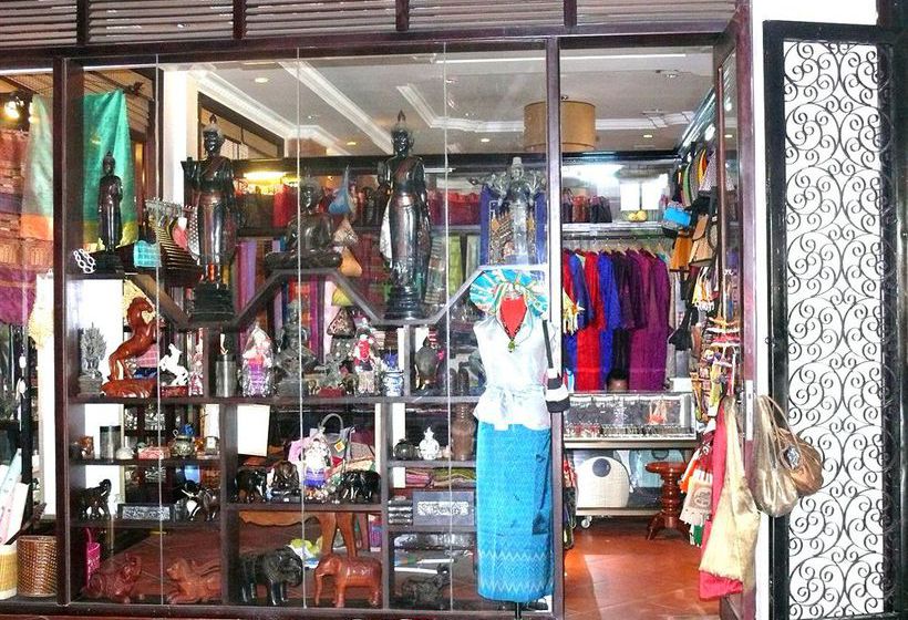 Apsara Holiday Hotel