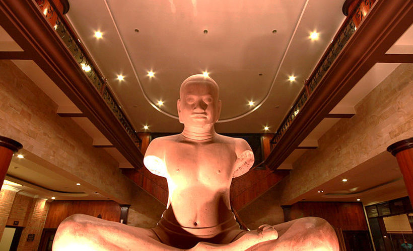 Apsara Holiday Hotel