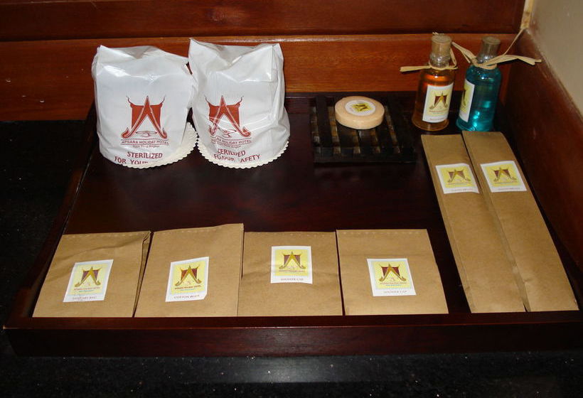 Apsara Holiday Hotel