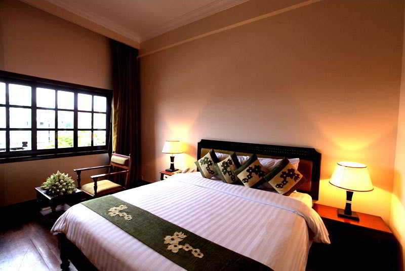 Apsara Holiday Hotel