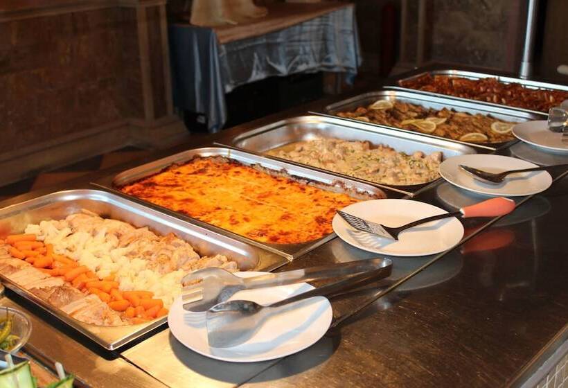 Atrium Beach Hotel   All Inclusive