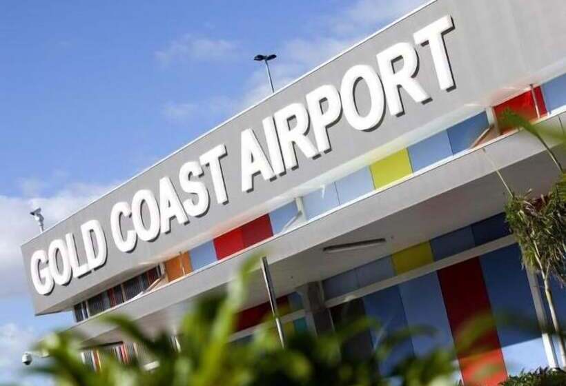 Bayswater Tweed Motel