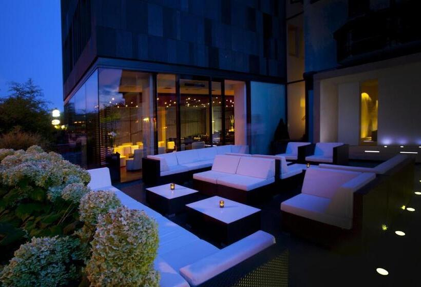 Becker´s Hotel & Restaurant