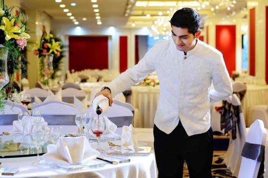 בית מלון כפרי Changsha Muyi H