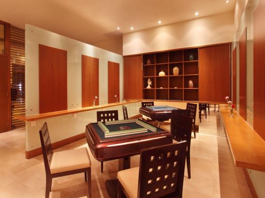 בית מלון כפרי Wan Jia  Resort Sanya