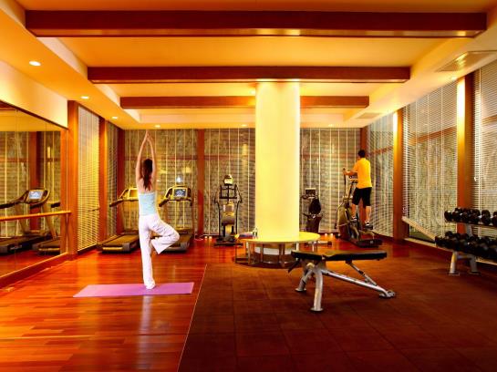 בית מלון כפרי Wan Jia  Resort Sanya