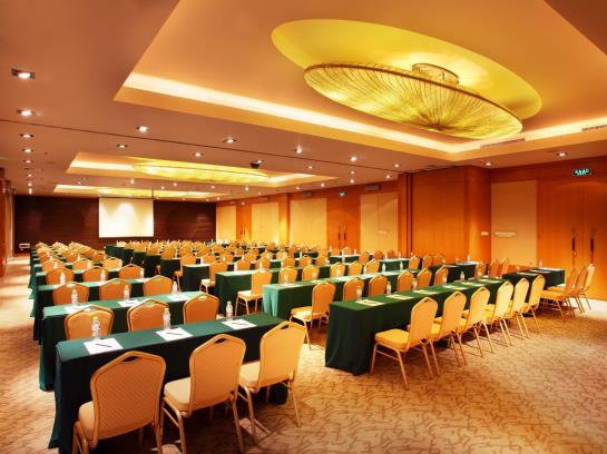 בית מלון כפרי Wan Jia  Resort Sanya