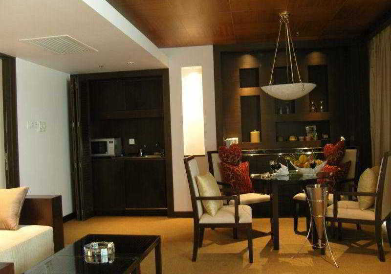 בית מלון כפרי Wan Jia  Resort Sanya