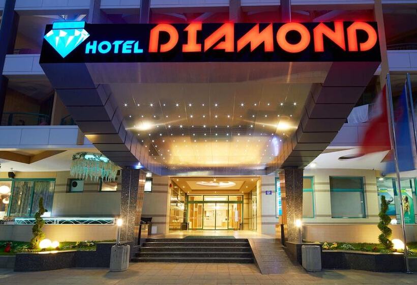 Diamond Hotel All Inclusive