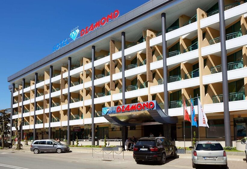 Diamond Hotel All Inclusive