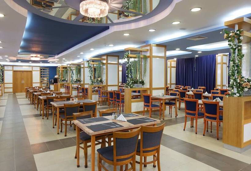 Diamond Hotel All Inclusive