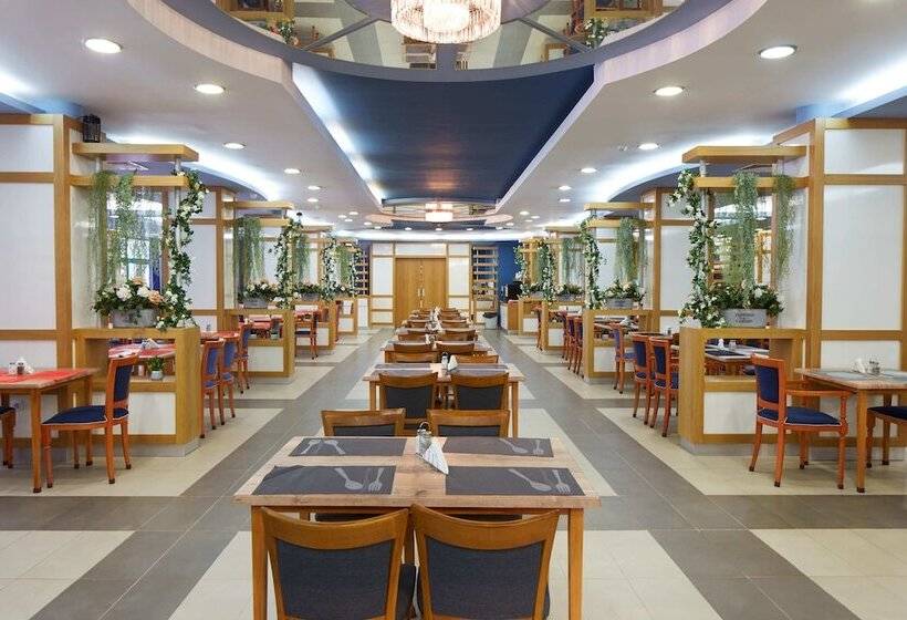 Diamond Hotel All Inclusive